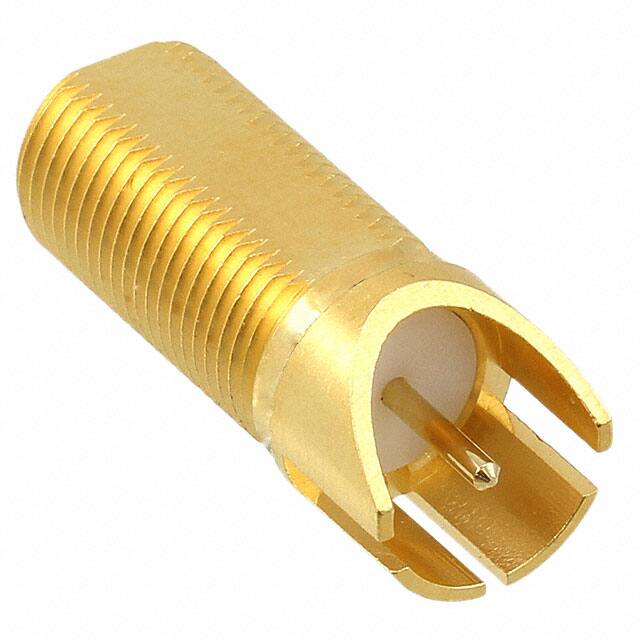 CBJE130-1 Cinch Connectivity Solutions Trompeter  Conjuntos de conectores coaxiales (RF)